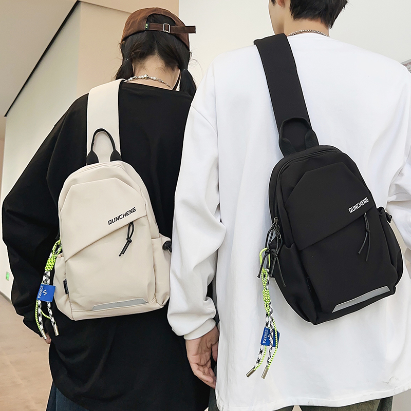 Tablet Shoulder Bag - Crossbody Çanta erkek Tek Omuz Küçük