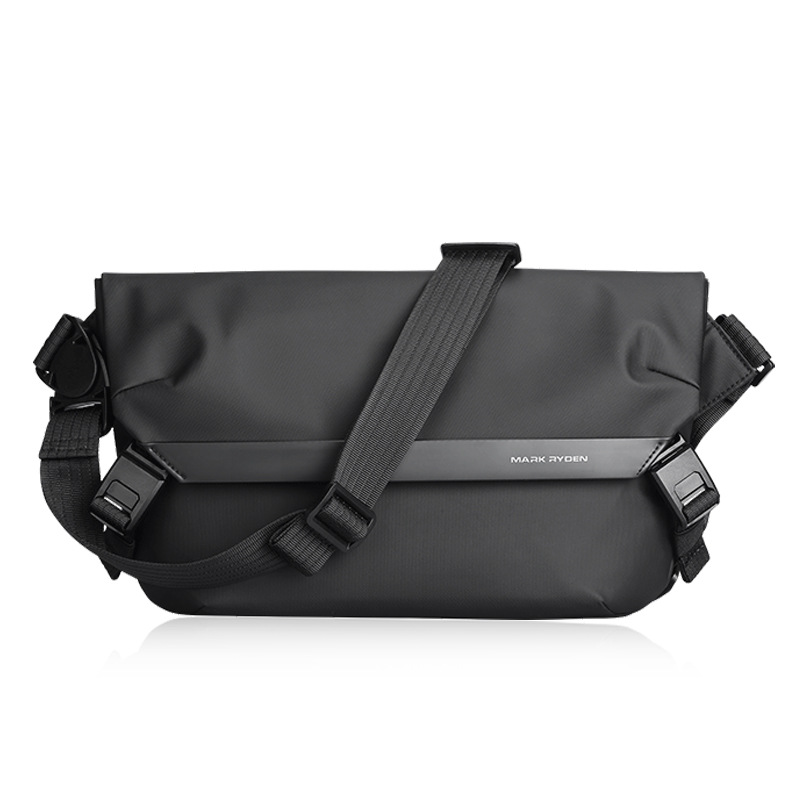 Tablet Shoulder Bag - Mark Ryden kaliteli su geçirmez erkek