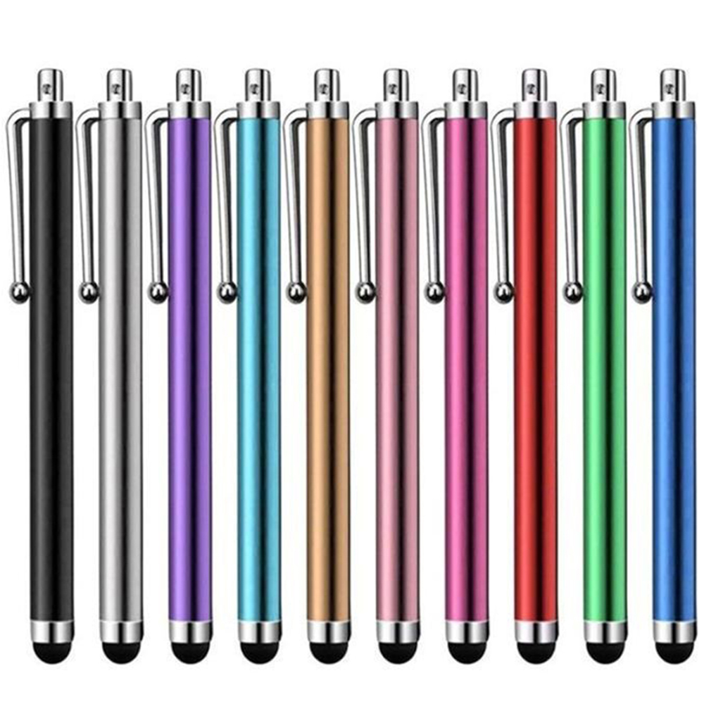 Tablet Accessories Kids - 10 adet Stylus Kalem iPad Apple