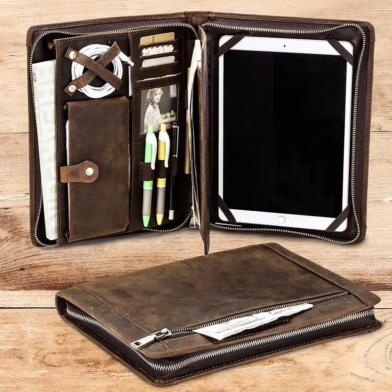 Tablet Tech Accessories - Kalem Yuvalı IPad için Tablet Saklama