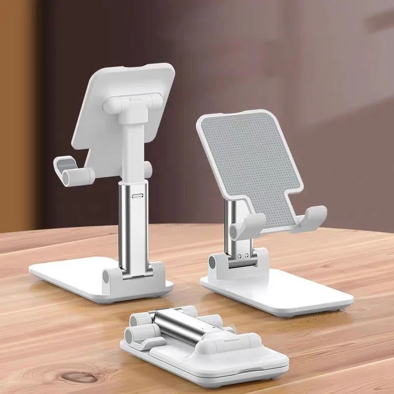 Tablet Stand Accessories - Masaüstü Telefon Tutucu Standı Tablet Tembel