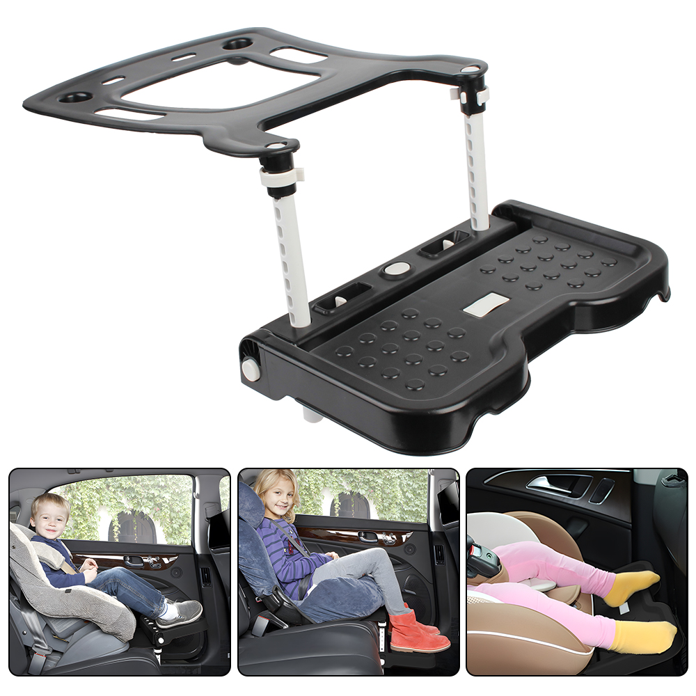 Kids Tablet With Accessories - Destek çocuk emniyet koltuğu Footrest katlanabilir
