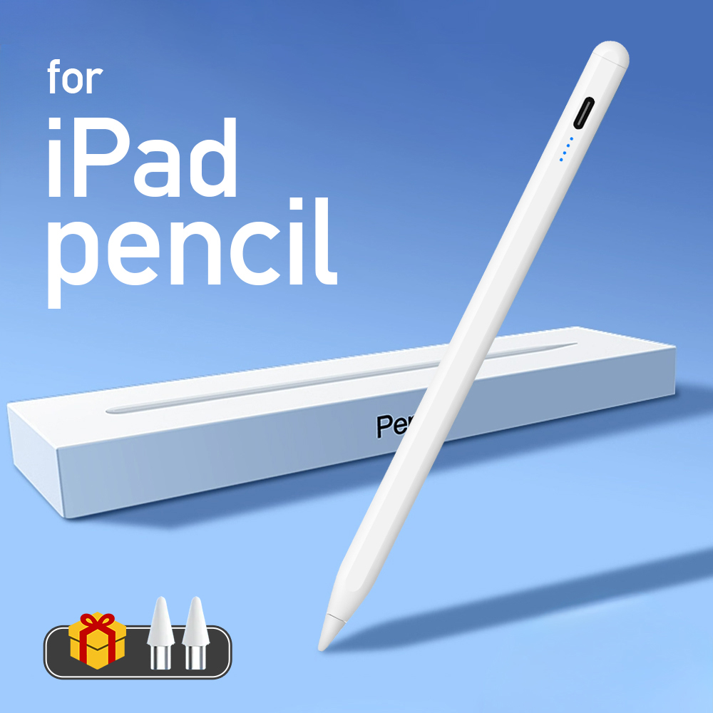 Tablet Accessories Kids - Apple Pencil için LED Güç Göstergeli,