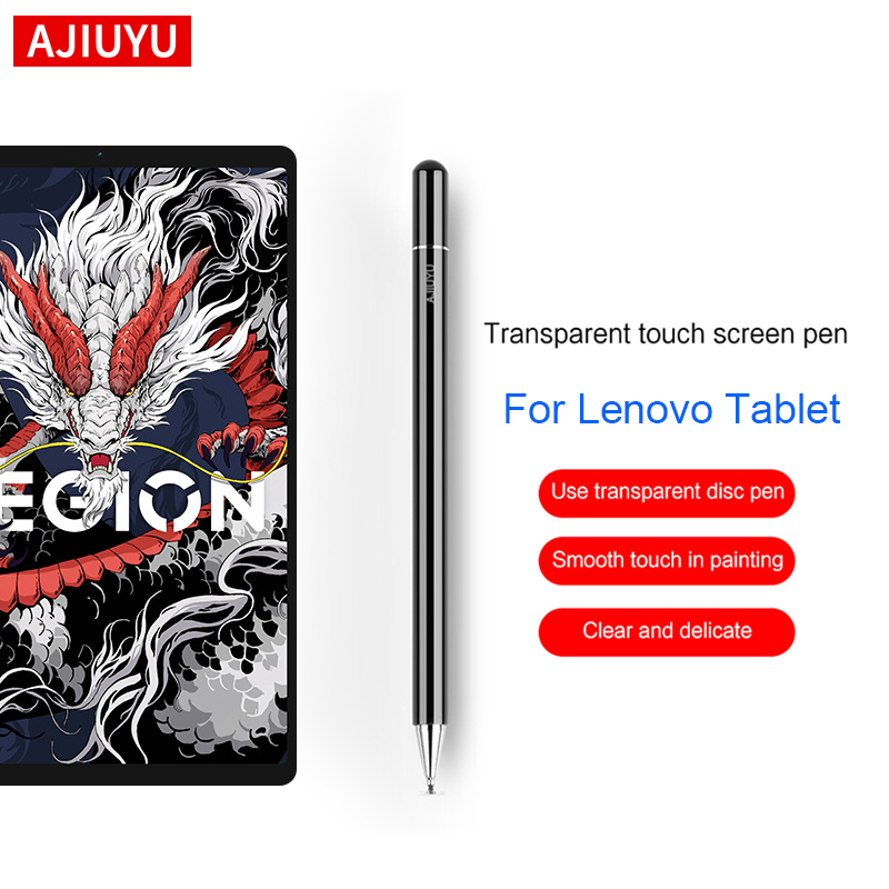Tablet Accessories Lenovo - Evrensel Stylus Dokunmatik Ekran Kalemi Lenovo