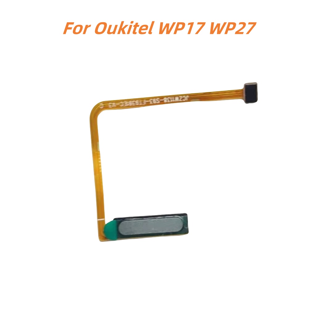 Oukitel Tablet Accessories - Oukitel WP17 WP27 Cel Telefonu Yeni