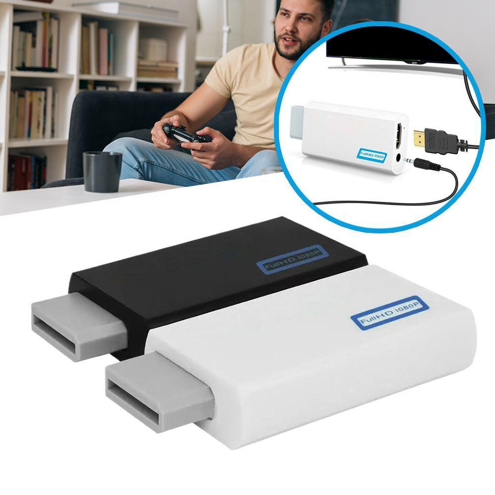 Hdmi Adapter Tablet - Full HD 1080P WII - HDMI
