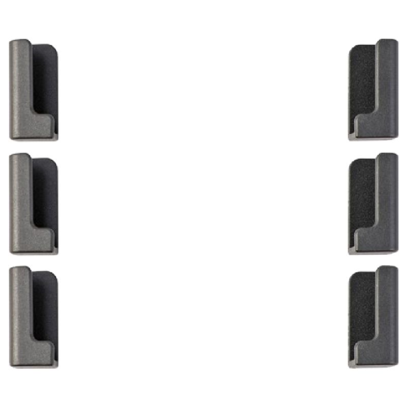 Tablet Accessories Must Have - A48P-Car Cep Telefonu Tutucu Ayarlanabilir Yapışkan