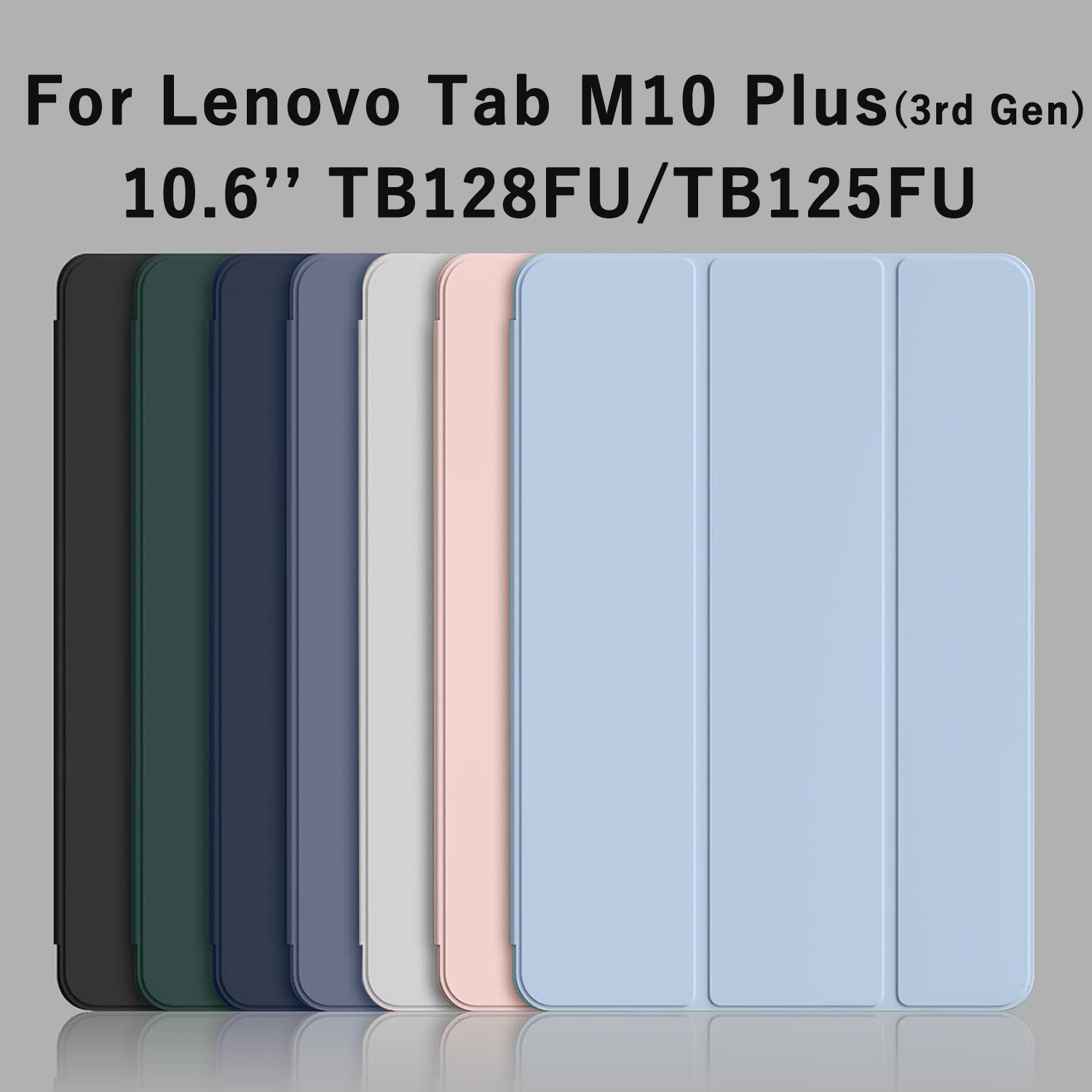 Tablet Accessories Lenovo - Lenovo Tab M10 Plus (3. Nesil)