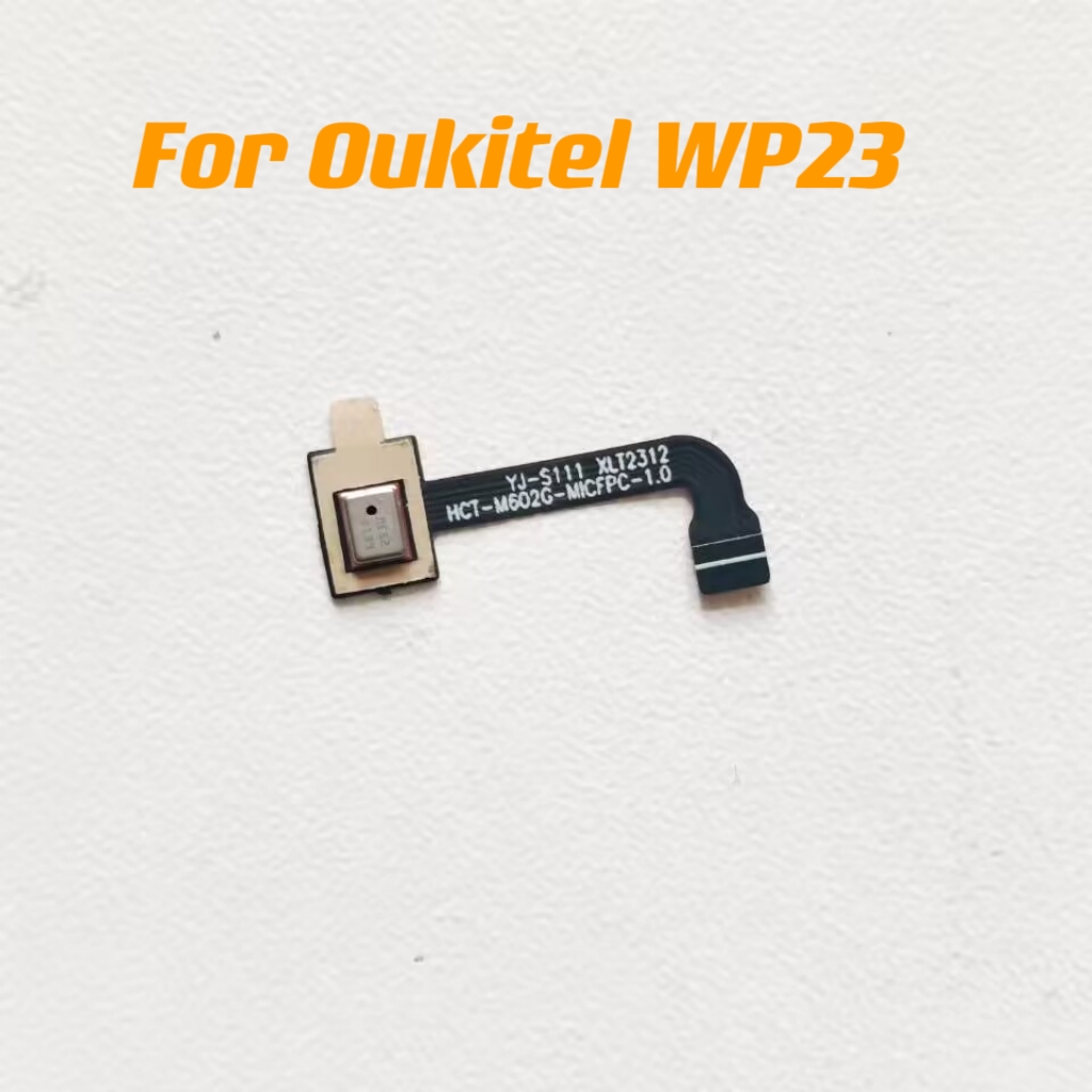 Oukitel Tablet Accessories - Yeni orijinal için Oukitel WP23 6.52