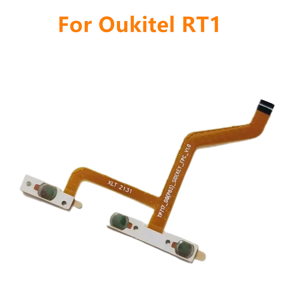 Oukitel Tablet Accessories - Yeni Oukitel RT1 10.1 inç TAB