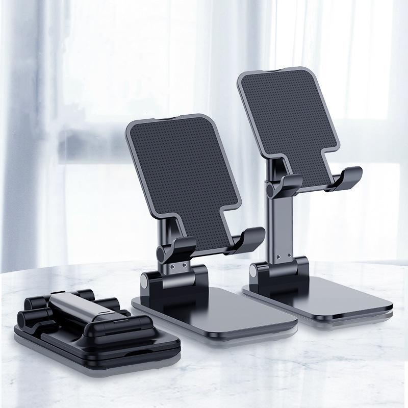 Tablet Stand Accessories - Masaüstü Telefon Tutucu Standı Evrensel Telefon