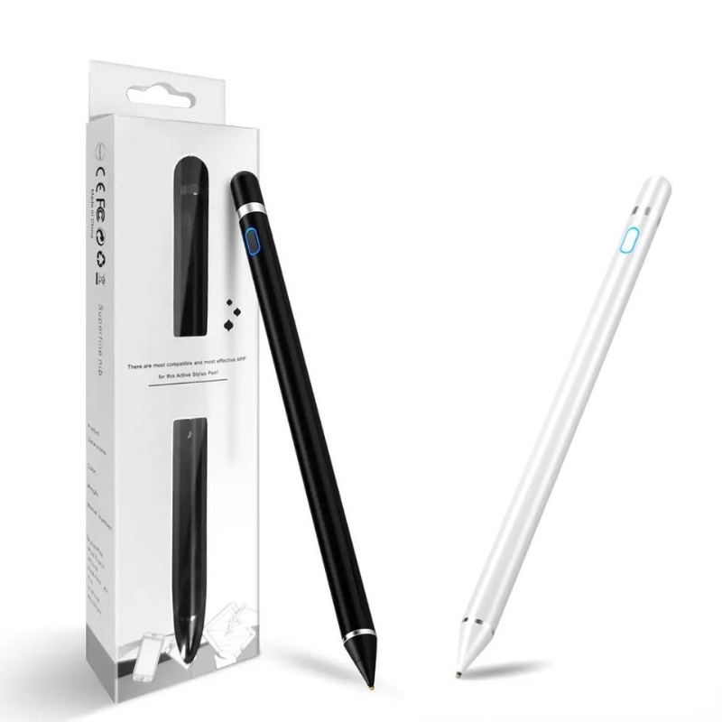 Tablet Accessories Kids - Apple Pencil Stylus'larıyla Uyumlu Stylus Kalem,