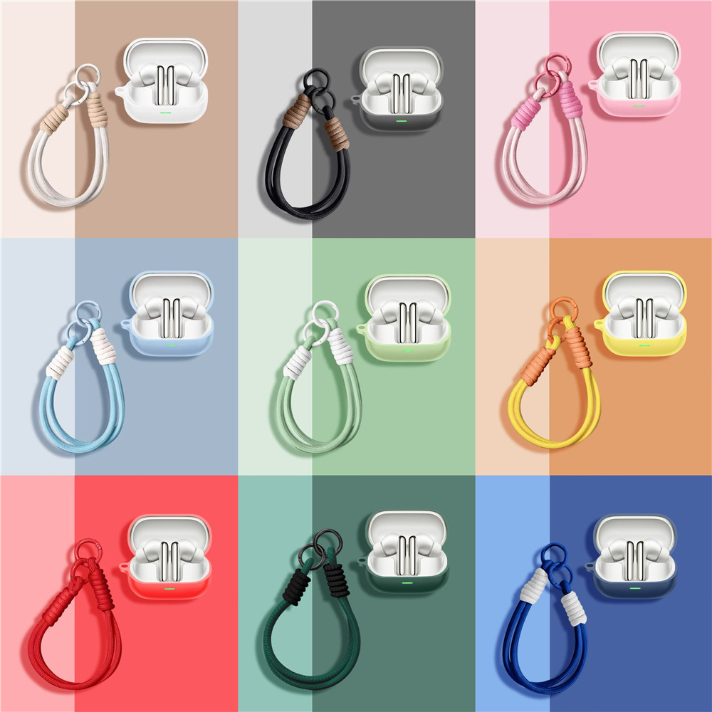 Honor Tablet Accessories - Honor EarBuds 4 için kılıf kablosuz