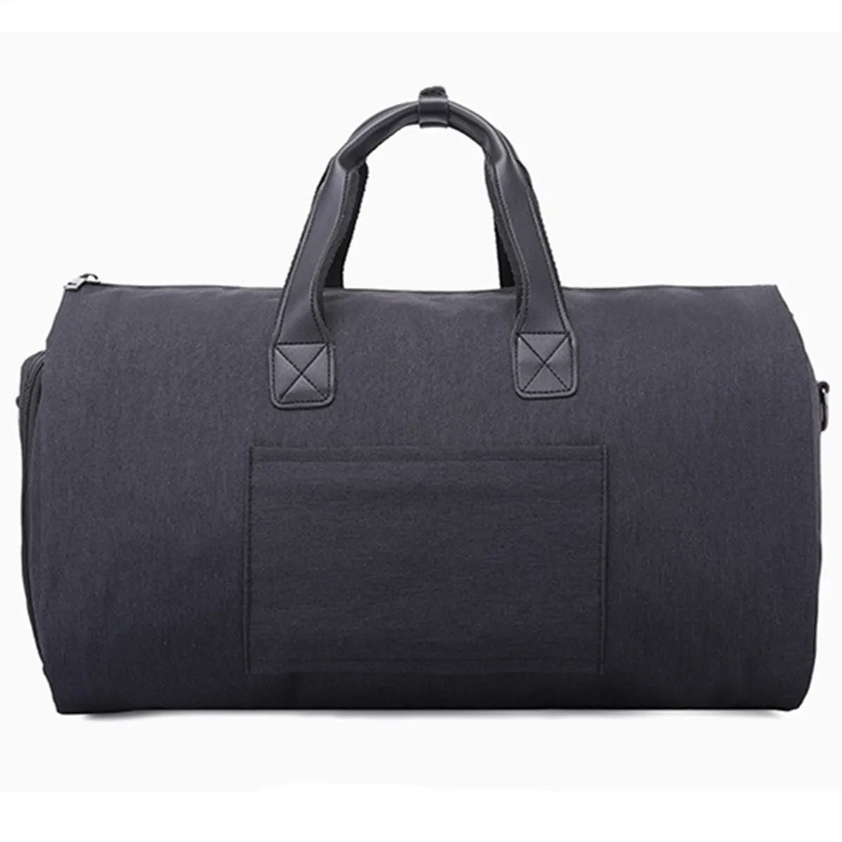 Tablet Shoulder Bag - Su Geçirmez Katlanabilir El Çantası Giysi