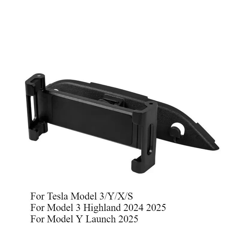 Tesla Tablet Accessories - Tesla Model 3/Y/X/S/3+ Highland 2025 için
