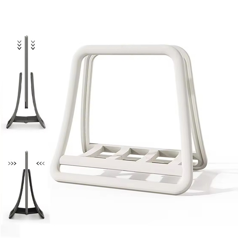 Dell Tablet Accessories - Evrensel Dikey Dizüstü Bilgisayar Standı Tablet