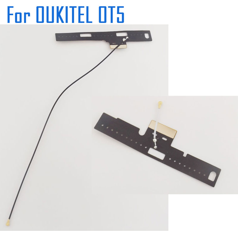 Oukitel Tablet Accessories - Yeni orijinal OUKITEL OT5 anten ana