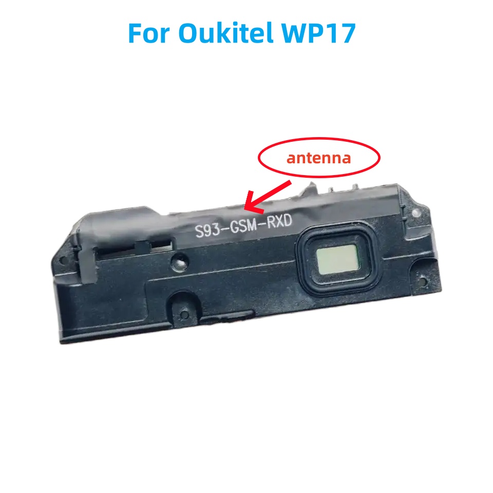 Oukitel Tablet Accessories - OUKITEL WP17 cep telefonu hoparlörü iç