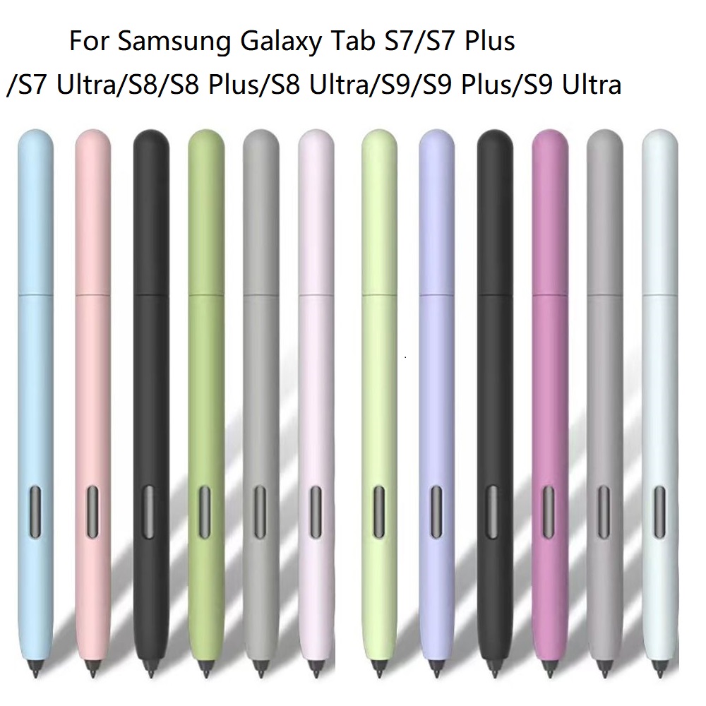 Tablet Accessories Kids - Ergonomik kaymaz Tablet dokunmatik kalem kutusu