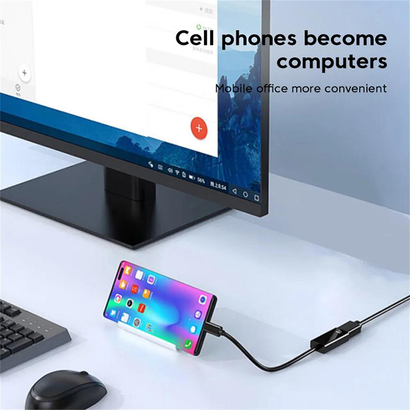Tip C - HDMI uyumlu Adaptör Dö - Hdmi Adapter Tablet incelemesi ve fiyatı