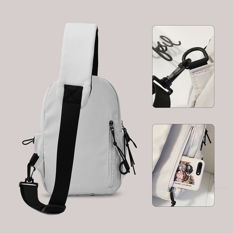 Crossbody Çanta erkek Tek Omuz - Tablet Shoulder Bag incelemesi ve fiyatı