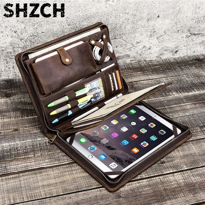 Apple iPad için Deri Tablet Sa - Tablet Tech Accessories incelemesi ve fiyatı