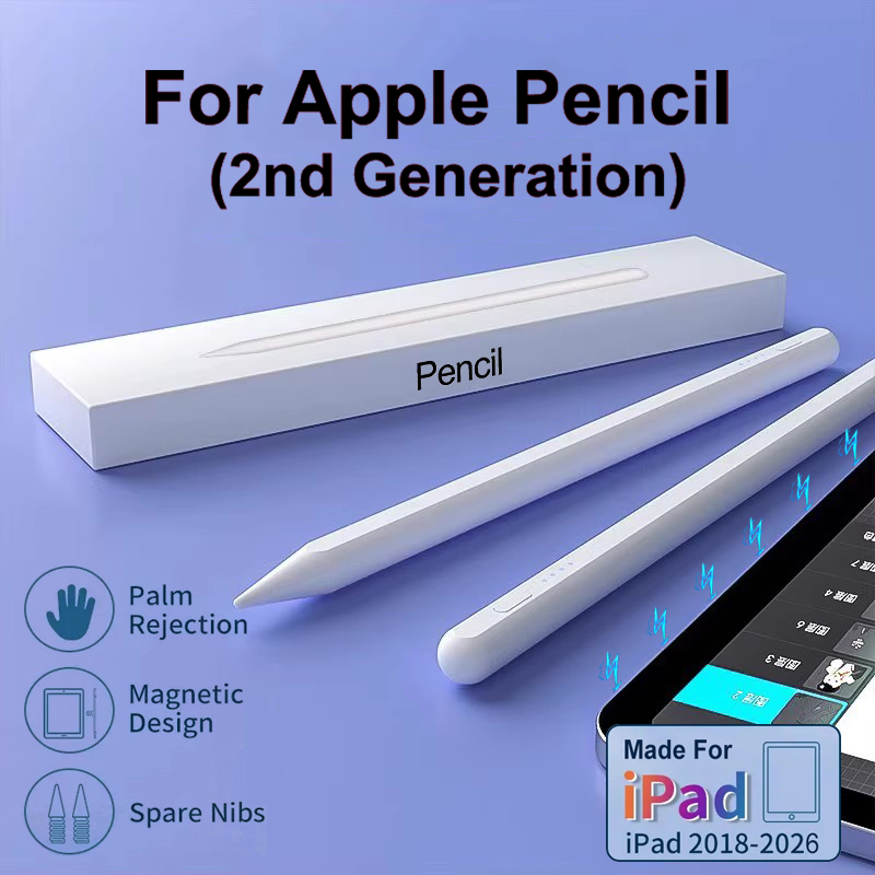 Orijinal apple kalem 2nd nesil - Tablet Accessories Kids incelemesi ve fiyatı