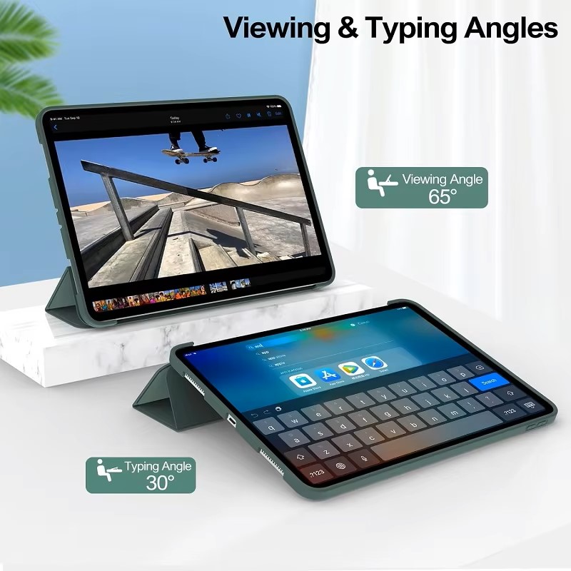 Lenovo Tab M10 HD (2. Nesil) 1 - Tablet Accessories Lenovo incelemesi ve fiyatı