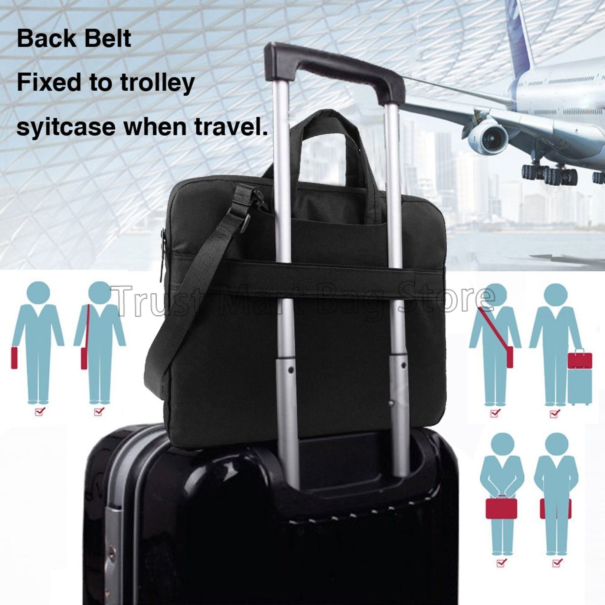Sevimli Dachshund baskı dizüst - Tablet Shoulder Bag incelemesi ve fiyatı