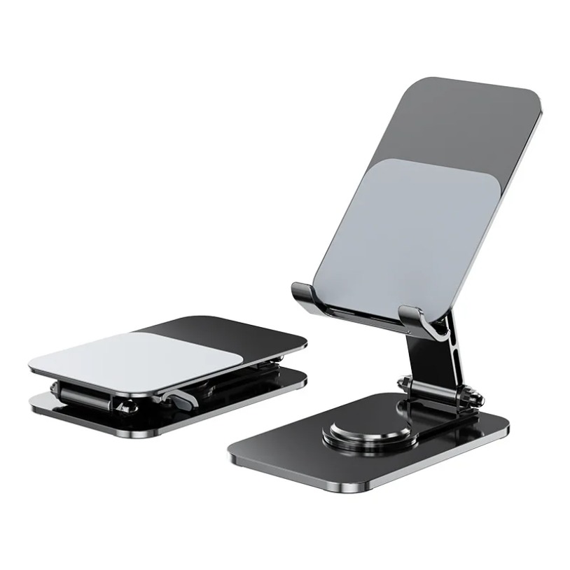 Üniversal Metal 360 °   Dönebi - Tablet Stand Accessories incelemesi ve fiyatı