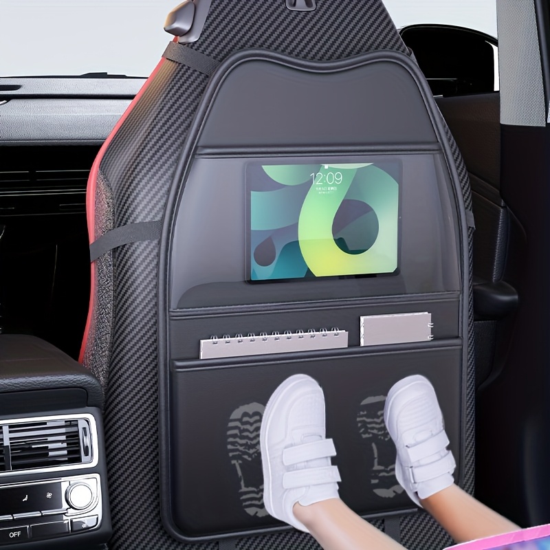 Yeni Araba Koltuğu Koruyucu Kı - Tablet Accessories Must Have incelemesi ve fiyatı