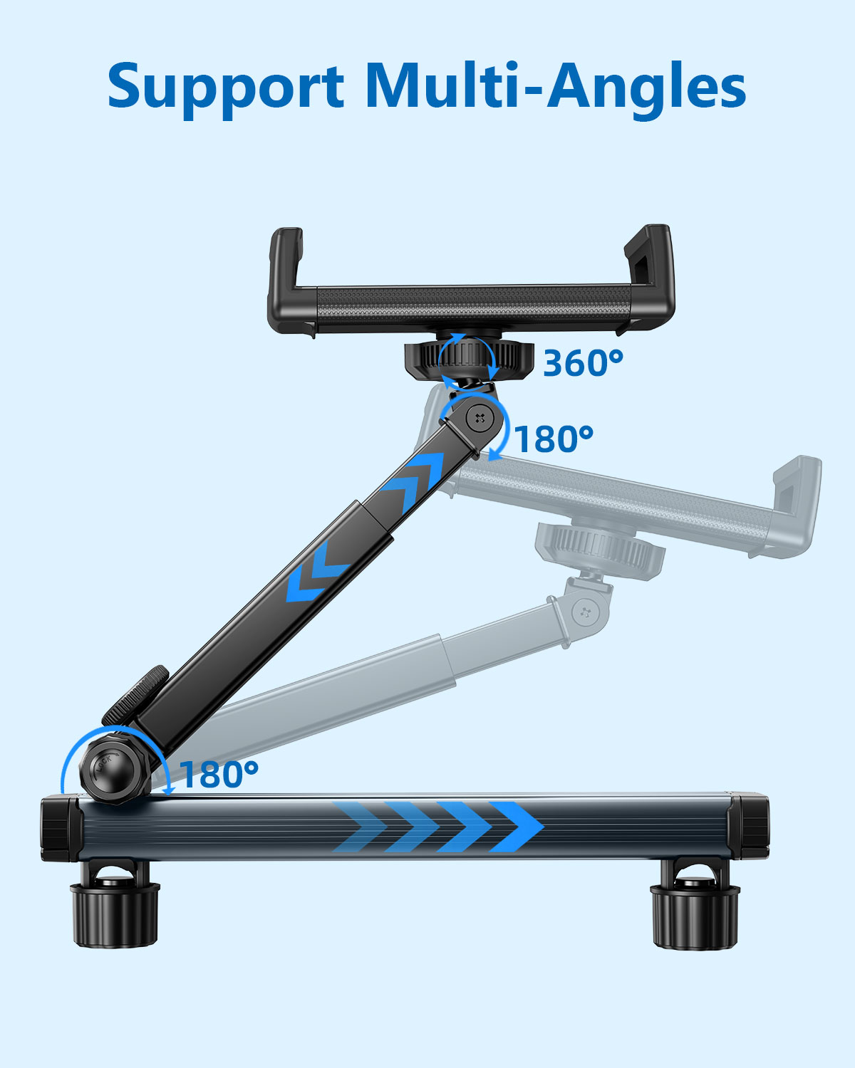 Hipacool Araç Tablet Tutucu St - Tablet Accessories Must Have incelemesi ve fiyatı