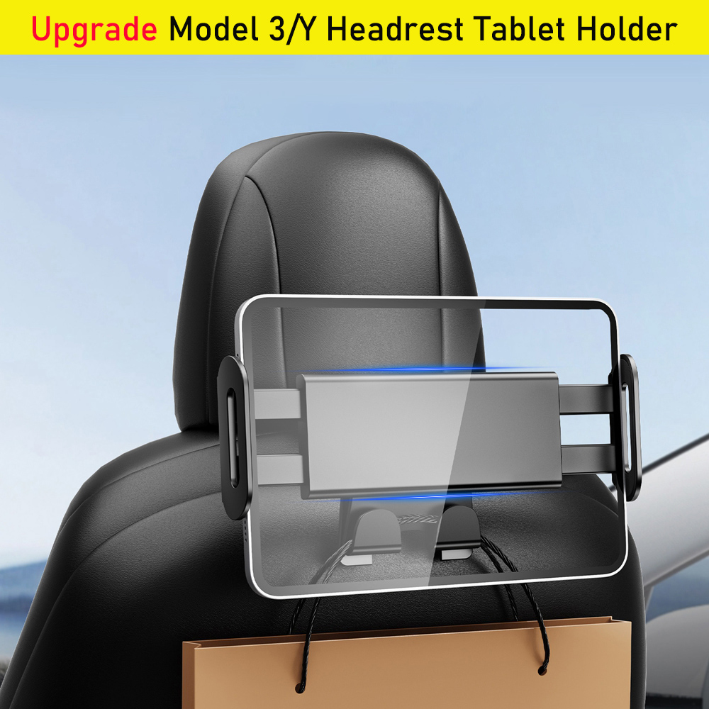 Tesla Model 3 Y Juniper 2025 i - Tablet Stand Accessories incelemesi ve fiyatı