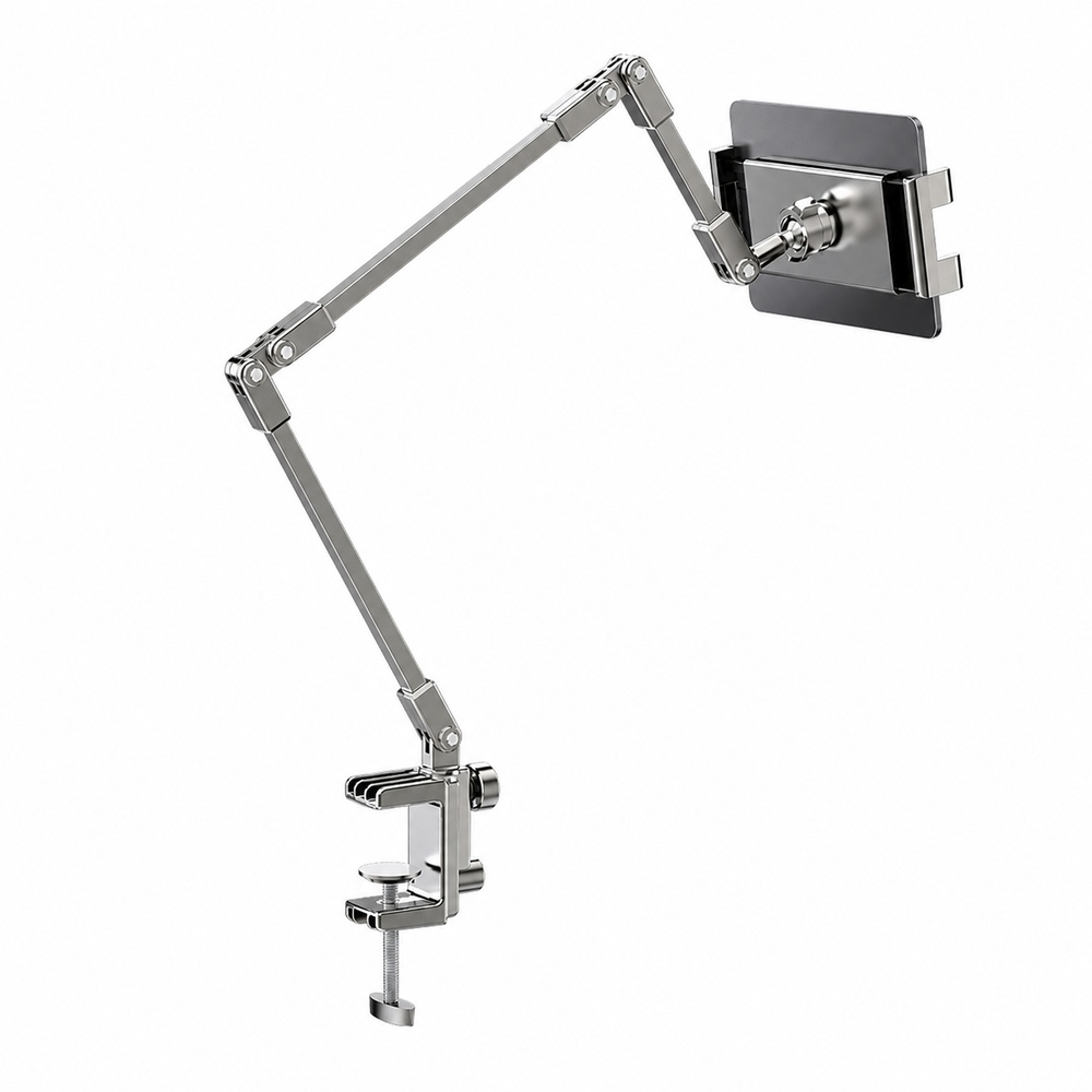 4.7-12.9 İnç Telefon ve Tablet - Tablet Stand Accessories incelemesi ve fiyatı