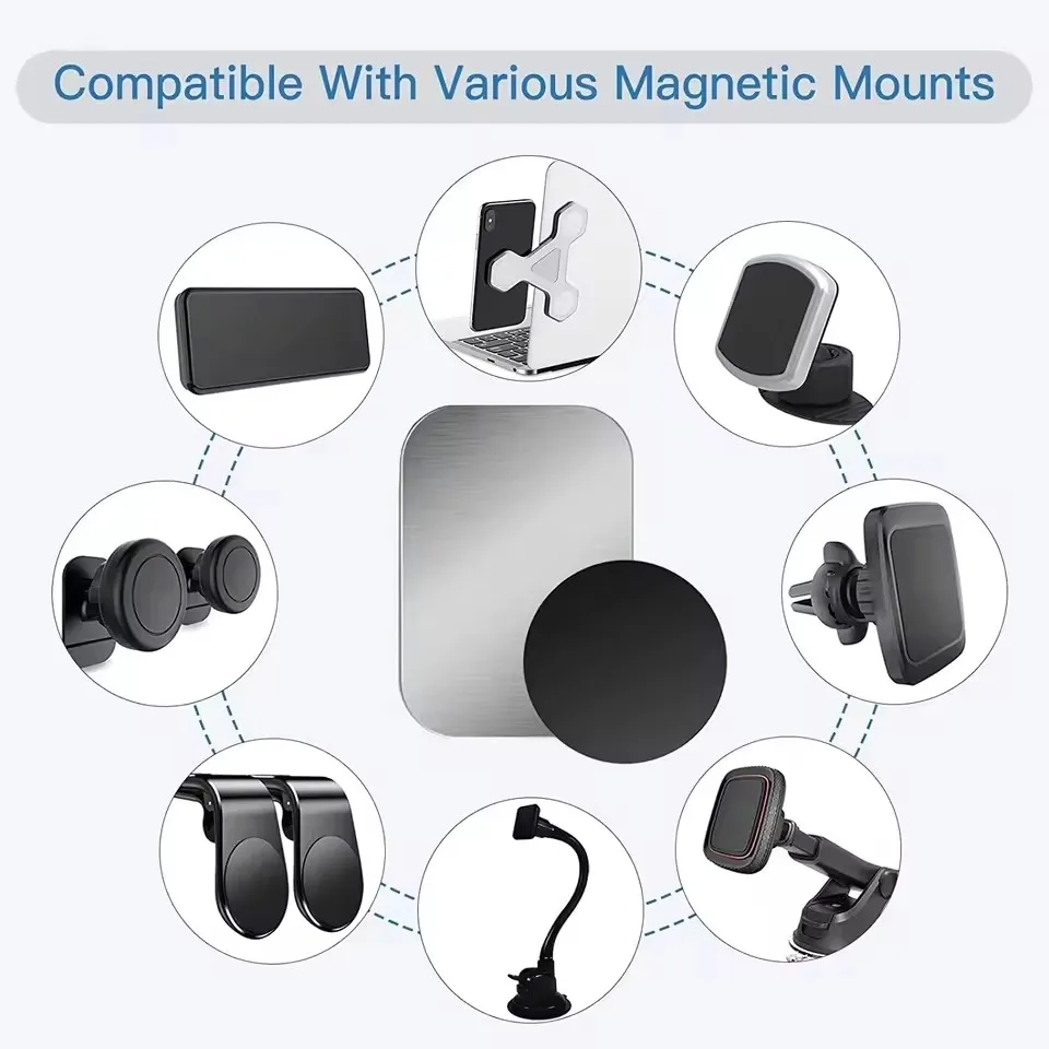 Manyetik Araç Telefon Tutucu İ - Tablet Accessories Must Have incelemesi ve fiyatı