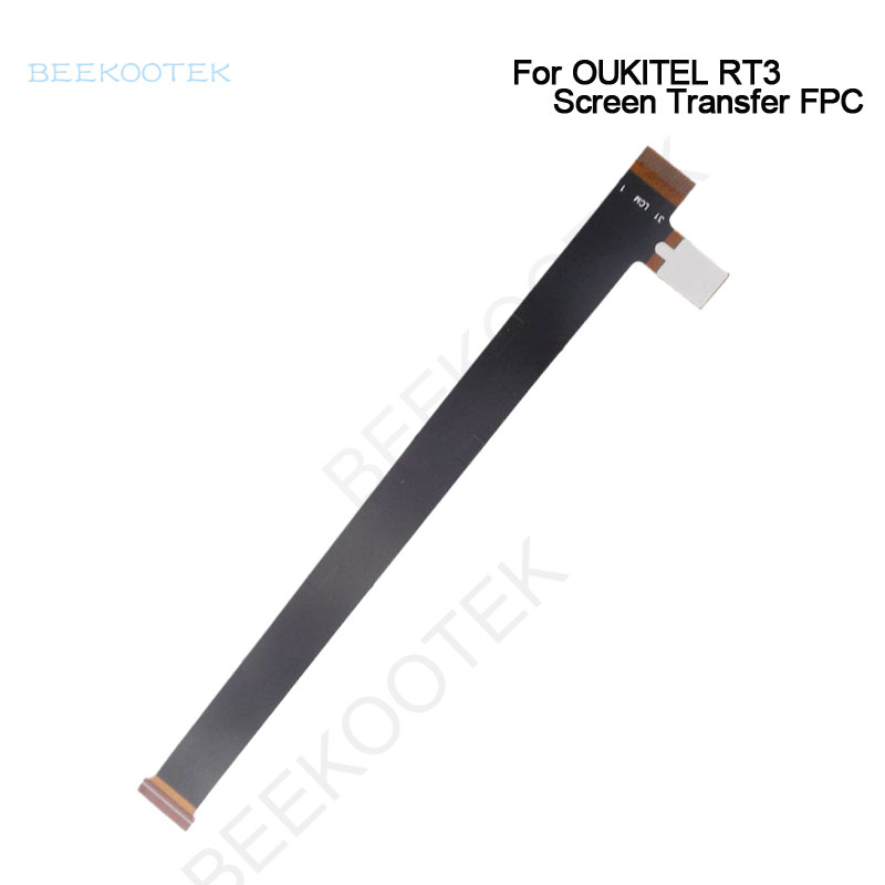 Yeni orijinal OUKITEL RT3 LCD  - Oukitel Tablet Accessories incelemesi ve fiyatı