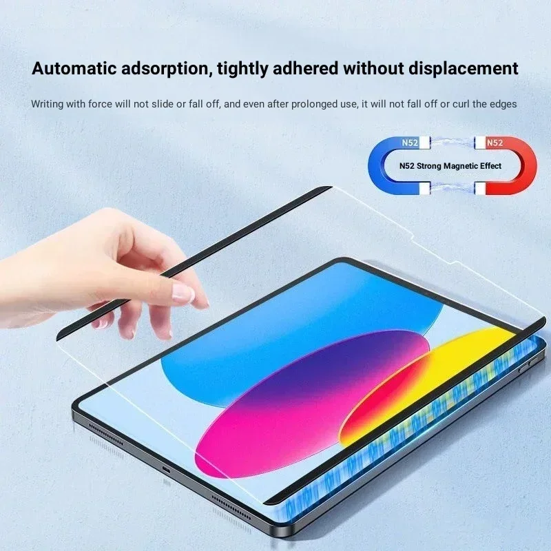 Manyetik Kağıt Filmi Gibi Leno - Tablet Accessories Lenovo incelemesi ve fiyatı