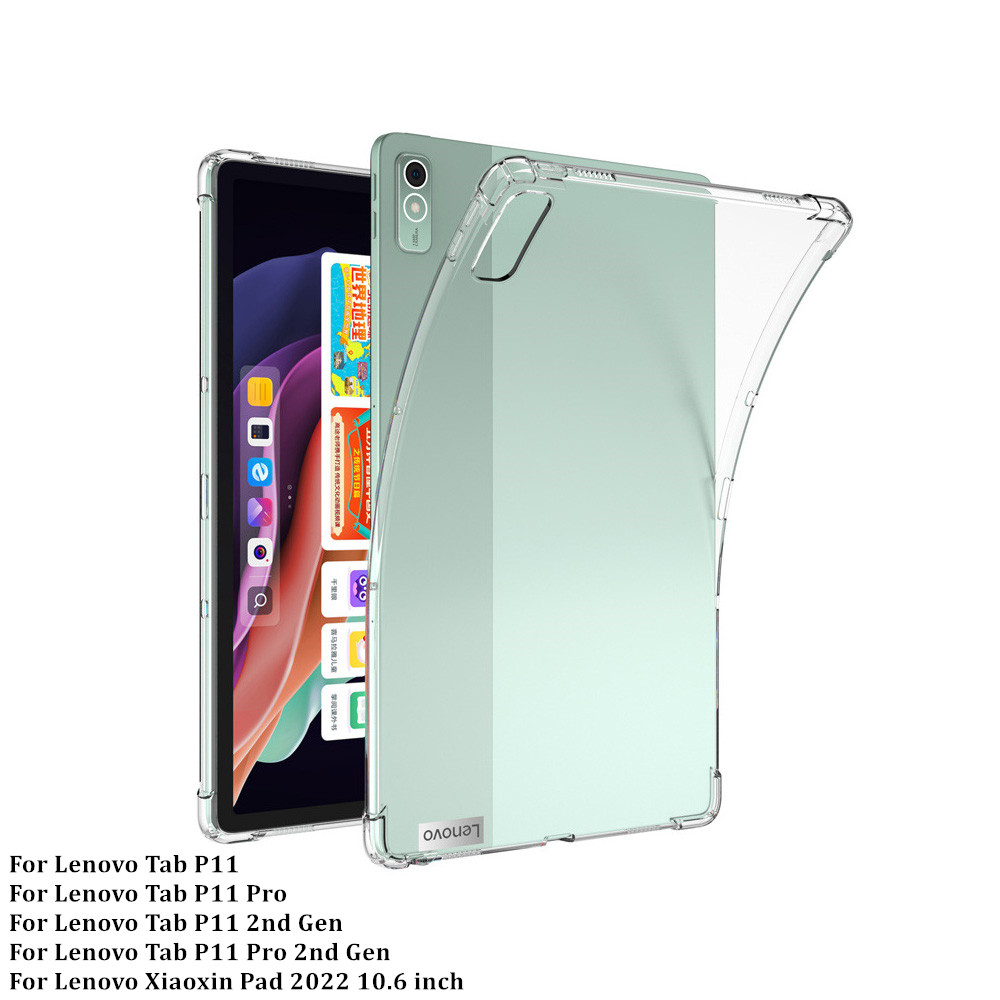 Lenovo Tab P11 2nd Gen 2023 Ha - Tablet Accessories Lenovo incelemesi ve fiyatı