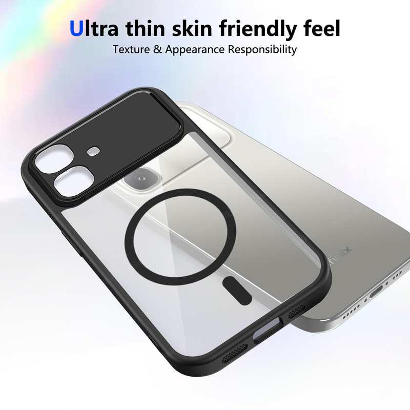 Infinix Smart 20 Smart10 4G PC - Magnetic Case Smart incelemesi ve fiyatı