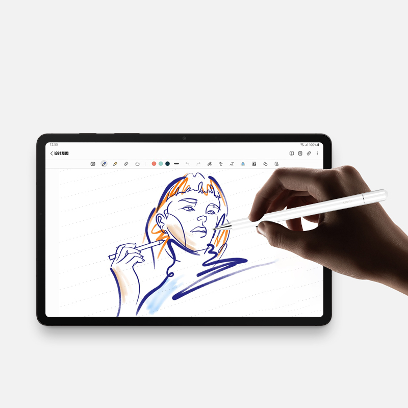 Evrensel Stylus Dokunmatik Ekr - Tablet Accessories Lenovo incelemesi ve fiyatı