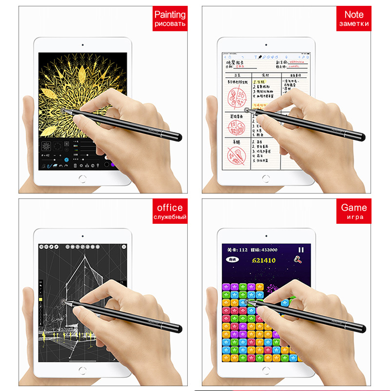 Evrensel Stylus Dokunmatik Ekr - Tablet Accessories Lenovo incelemesi ve fiyatı