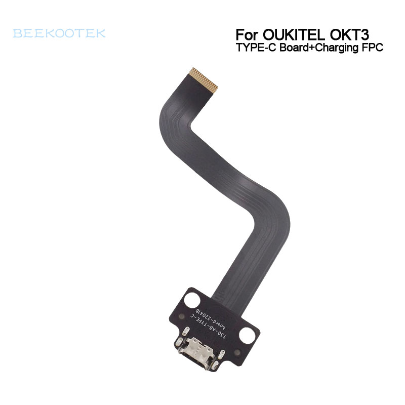 Yeni orijinal OUKITEL OKT3 USB - Oukitel Tablet Accessories incelemesi ve fiyatı