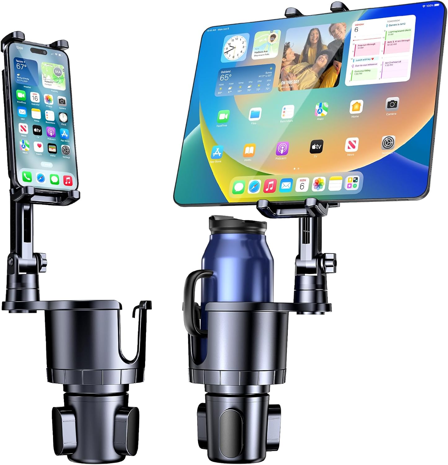 Bardak Tutucu Telefon Tablet M - Tablet Accessories Must Have incelemesi ve fiyatı