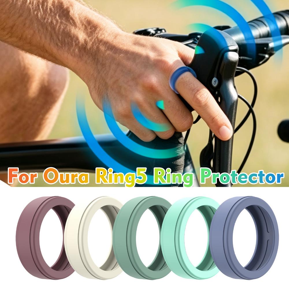 Oura Ring 5 için Akıllı Yüzük  - Magnetic Case Smart incelemesi ve fiyatı