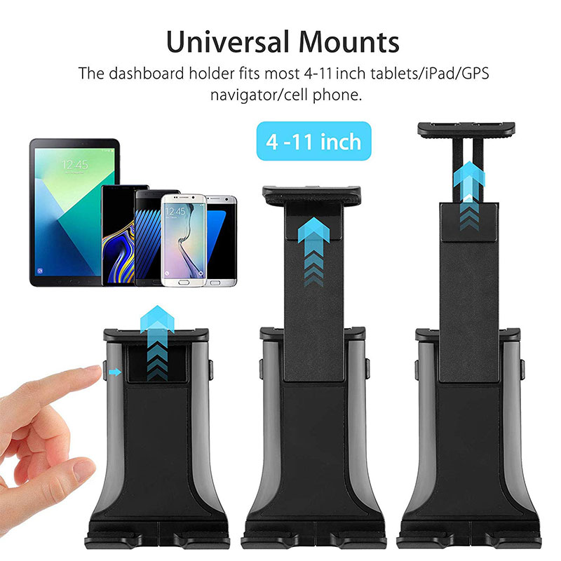 Evrensel 5-12.9 ''Inç Tablet S - Tablet Accessories Must Have incelemesi ve fiyatı
