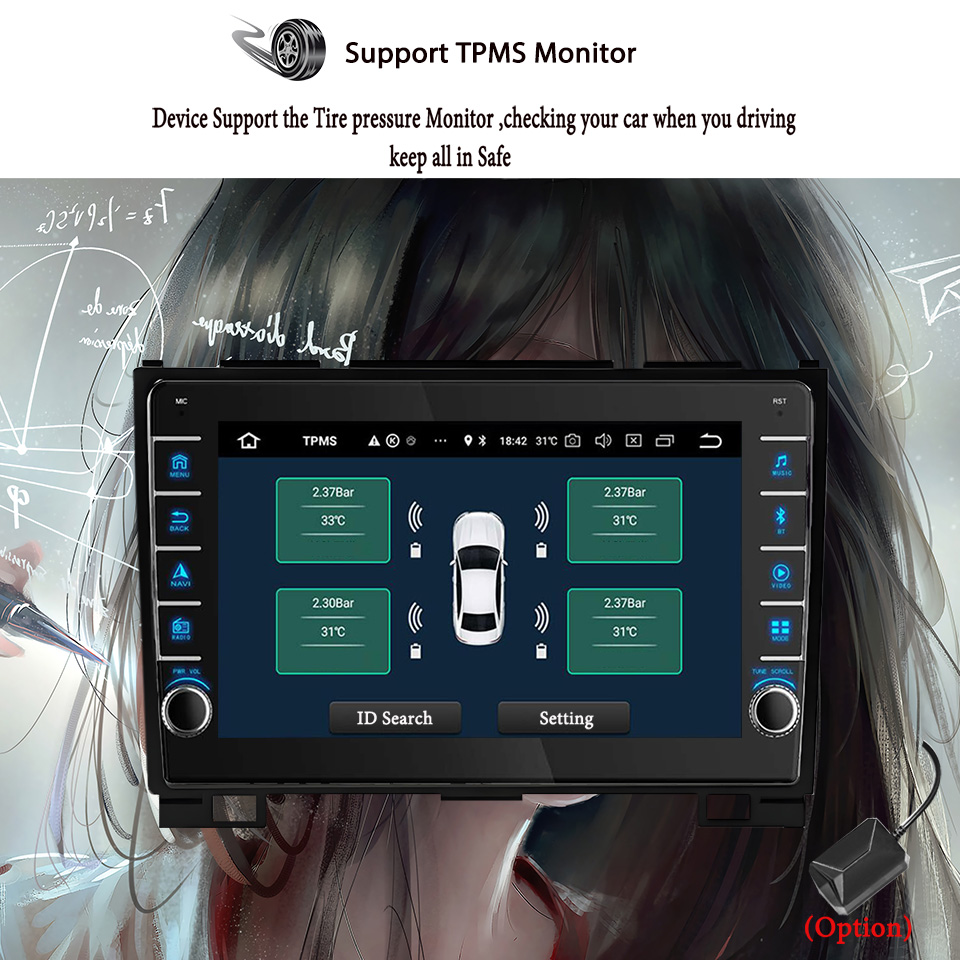 8G + 128G Android 14 Great Wal - Tablet Danish Mobile & Accessories Faisalabad incelemesi ve fiyatı
