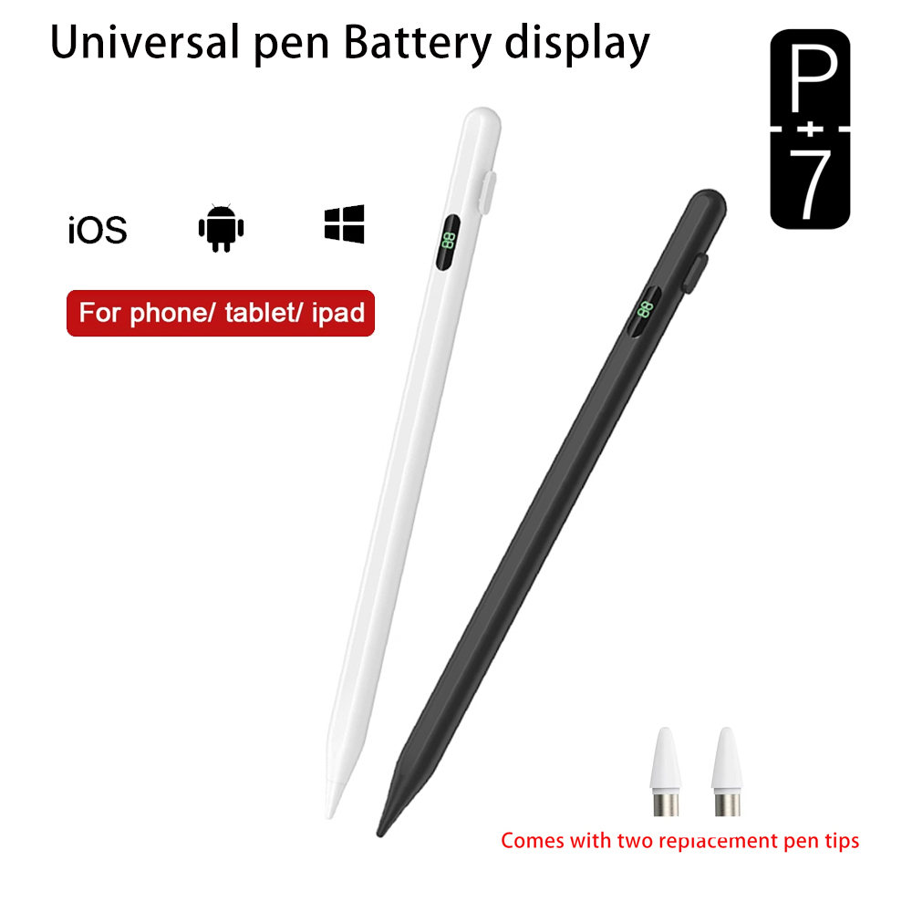 P+7 Evrensel Stylus Pil Ekran  - Honor Tablet Accessories incelemesi ve fiyatı