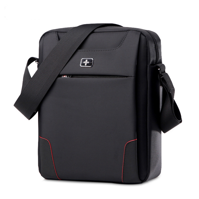 10.1 inç iPad çantası İsviçre  - Tablet Shoulder Bag incelemesi ve fiyatı