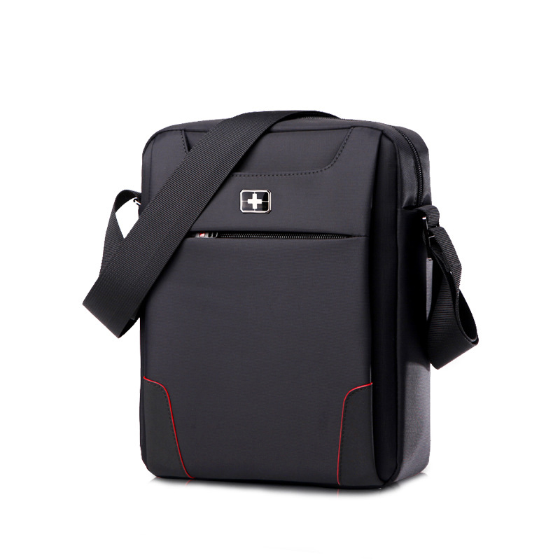 10.1 inç iPad çantası İsviçre  - Tablet Shoulder Bag incelemesi ve fiyatı