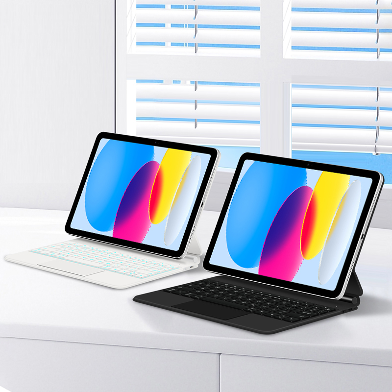 2026 Magic Keyboard iPad 11. v - Magnetic Case Smart incelemesi ve fiyatı